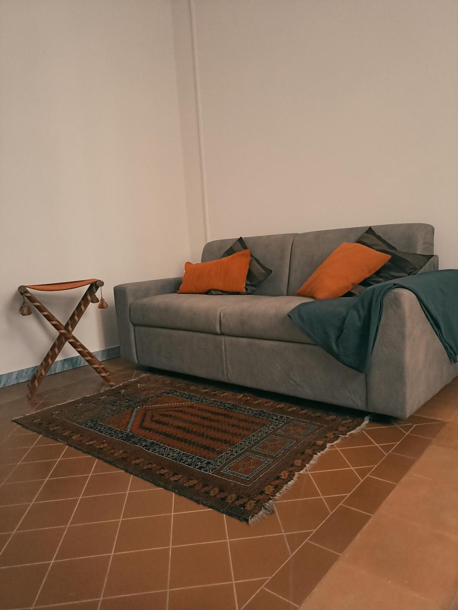 הוילה Gem In The City Center Of Lucca With Air Conditioning - Exclusive Ground Floor House Inside The Walls Close To Botanical Garden And Piazza San Martino מראה חיצוני תמונה