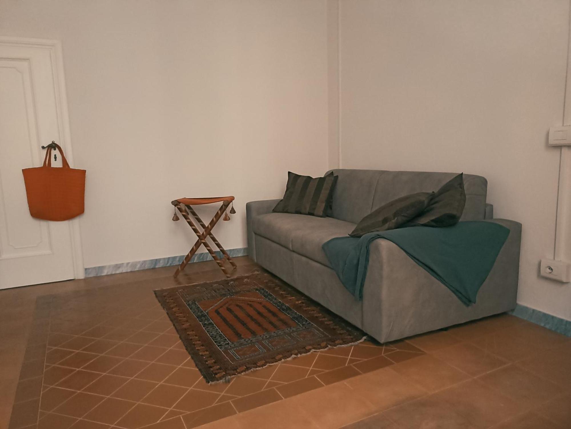 הוילה Gem In The City Center Of Lucca With Air Conditioning - Exclusive Ground Floor House Inside The Walls Close To Botanical Garden And Piazza San Martino מראה חיצוני תמונה